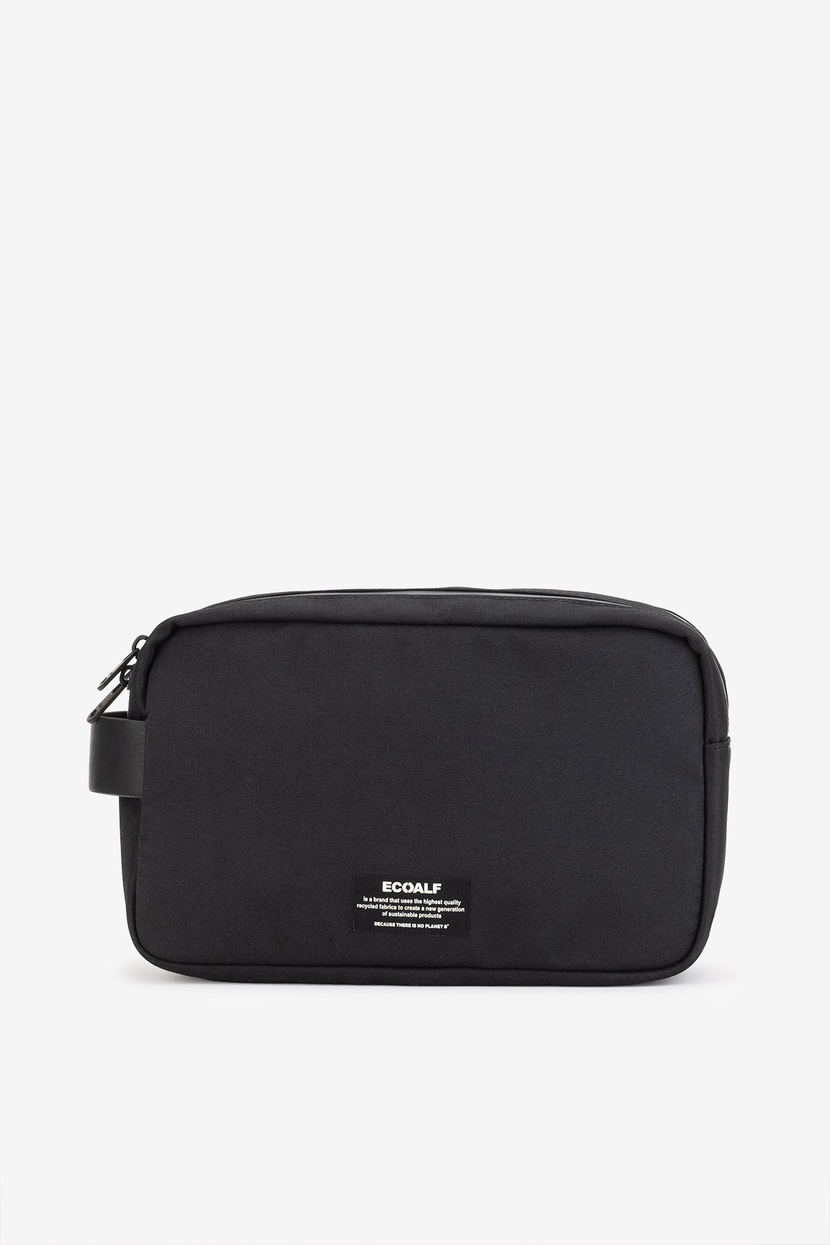 Toiletry bags