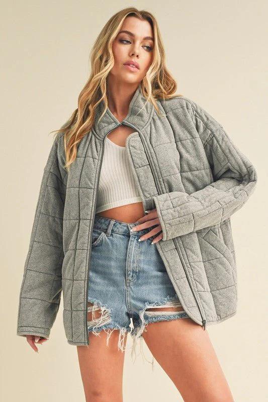Look at Me Dixie Jacket