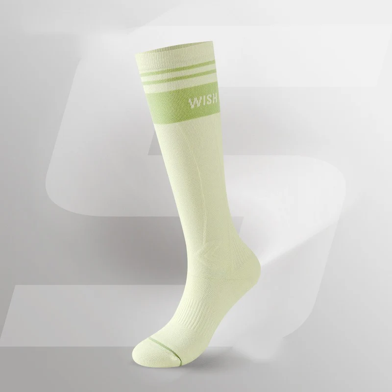 High pressure socks lightweight breathable quick drying towel bottom sports socks