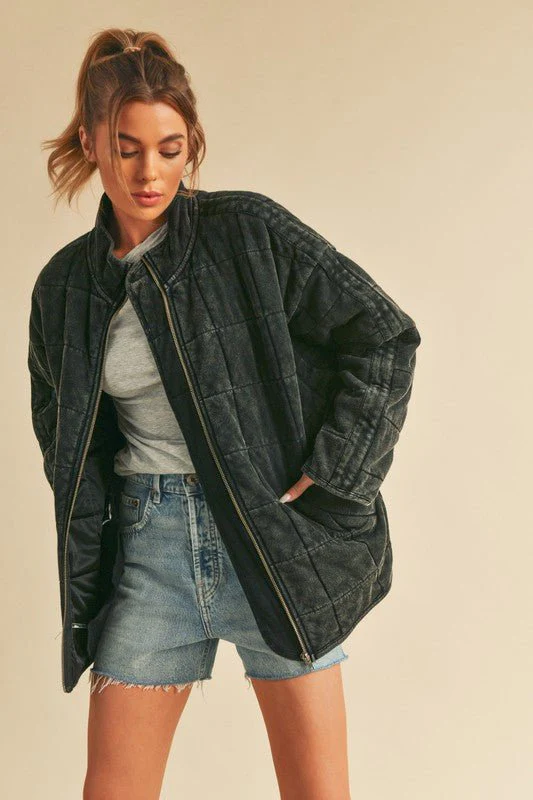 Look at Me Dixie Jacket